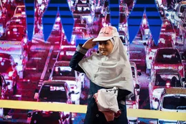 دومین نشست «شهرگفت»