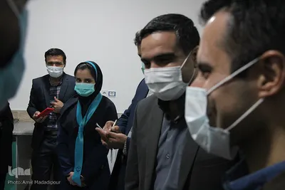 افتتاح مرکز خدمات تخصصی تشخیص طبی جهاددانشگاهی قائنات