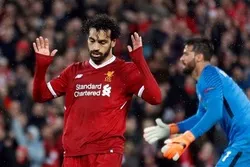 Liverpool's Mohamed Salah to Fast for Eighteen Hours Leading Up to Champions League Final