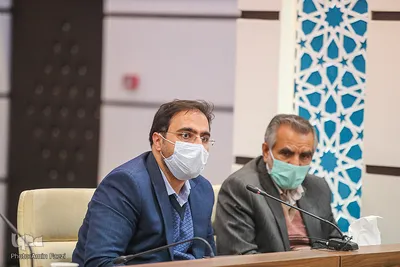 نشست هم اندیشی شورای قرآن و عترت استان فارس