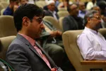 دکتر حسین محمدی مبارز