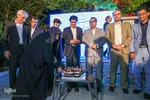 آئین گرامیداشت روز ارتباطات و روابط عمومی در اراک