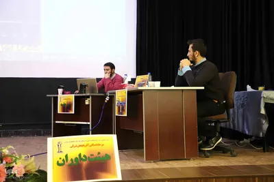 مرحله مقدماتی و نیمه نهایی مناظرات دانشجویی دانشگاه‌های آذربایجان شرقی‎