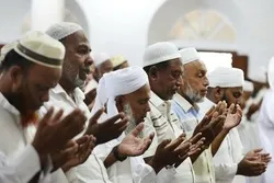 سری لنکا؛ نماز جمعه کے خطبوں پر نظارت کا فیصلہ