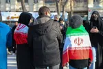تجمع ضد آمریکایی صهیونیستی مردم خرم‌آباد
