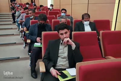 اولین نشست خبری شهردار تبریز با اصحاب رسانه‎‎