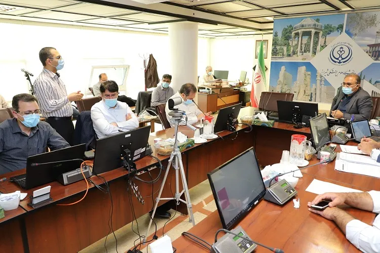 برپایی دورهمی‌های خانوادگی؛ دلیل افزایش شمار مبتلایان به كرونا در فارس