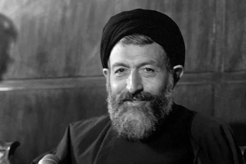 دیدگاه شهید بهشتی درباره محدوده پیروی از مراجع تقلید + صوت