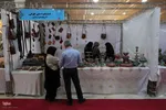 گشایش نمایشگاه بین المللی گردشگری در تبریز