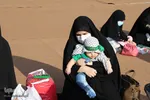 همایش شیر خوارگان حسینی‎‎