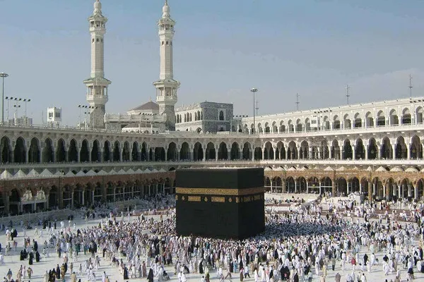 Indonesia Calls on Saudi Authorities to Change New Plan on Umrah Pilgrimage