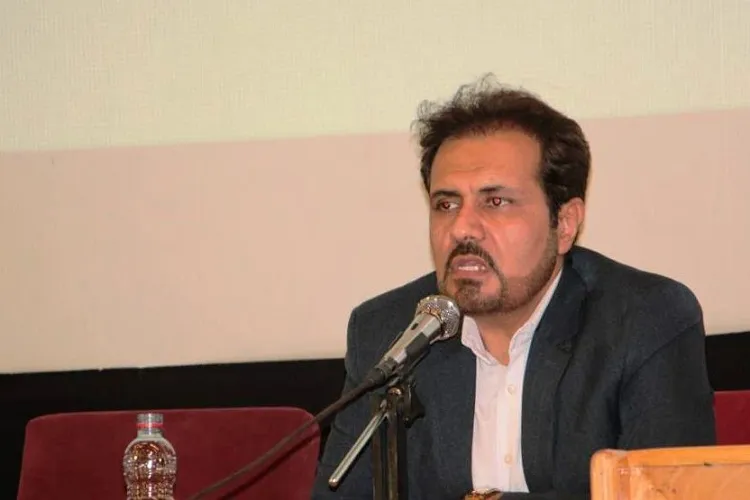 جنگ امروز شناخت‌محور است