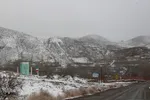 روستاهای سفیدپوش «قهستان»