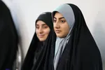 دیدار امام جمعه تبریز با بانوان دانشگاهی