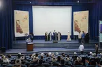 همایش سراسری گام دوم تبلیغ در تبریز