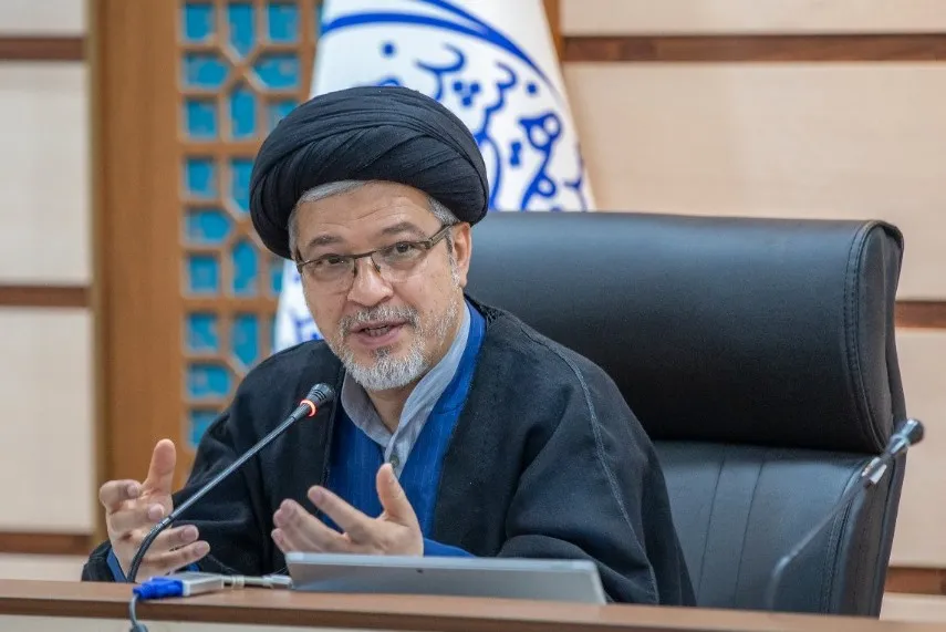 مکتب سلیمانی، مکتب تعلیم و تربیت مردان و زنان بزرگ و انقلابی بود