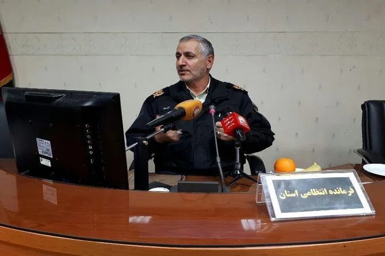 پلیس، جامعه محوری را در دستور كار قرار داده است