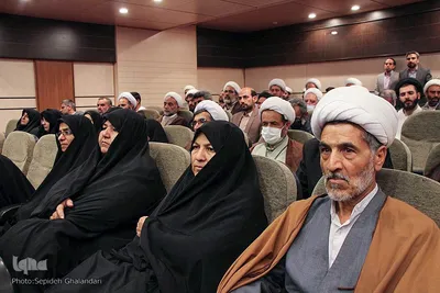 تودیع و معارفه رییس تبلیغات اسلامی خراسان جنوبی