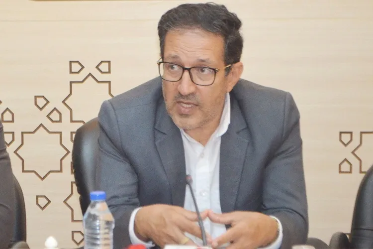 كمبود كالا در لارستان وجود ندارد