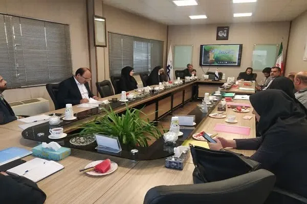 اثربخشی امور خیر به جامعه شناسانده شود