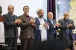 تجلیل از فعالان عرصه کتاب و کتاب‌خوانی در اراک