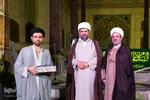 گردهمایی هیئت‌ها و فعالان فرهنگی مذهبی اصفهان