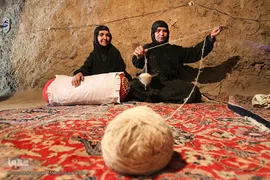 مادران ایل