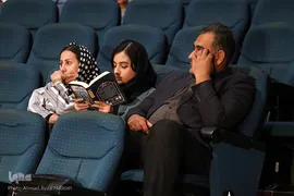 بزرگداشت حافظ، شیرازی با حضور وزیر فرهنگ و ارشاد اسلامی