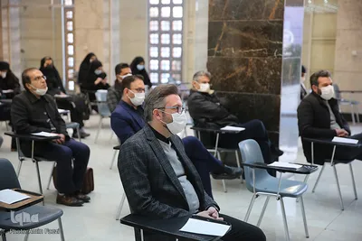 مراسم بزرگداشت سالگرد شهادت سردار شهید سلیمانی در جهاد دانشگاهی فارس‎‎