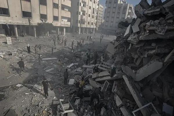 از درخواست حماس برای افزودن سه کشور در ضمانت آتش‌بس تا تصمیم جدید اسرائیل درباره اردوگاه رفح