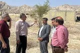 تکمیل به‌موقع واحدهای نهضت ملی مسکن مهر مطالبه به‌حق مردم است