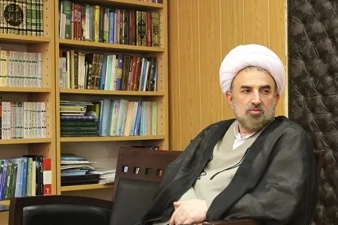 رئیس دانشگاه مذاهب اسلامی از ایکنا بازدید کرد