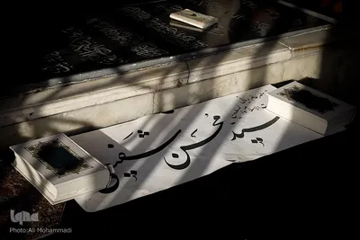 دیدار رئيس جهاد دانشگاهی با آیت‌الله شفیعی