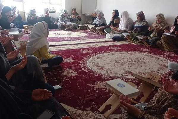 کلاس‌های قرآن موجب ارتقای ارتباطات اجتماعی می‌شود