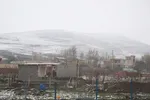 زمستان در بهار منطقه ارسباران