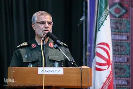 هفتمین دوره مسابقات قرآن کریم نیروی زمینی سپاه