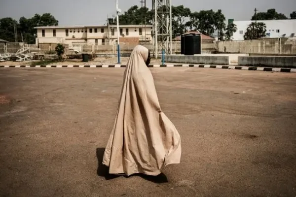 Deadly Mishap: Nigerian Army Bombs Muslim Festival, Kills 85 Civilians