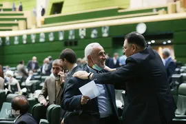 آغاز مجلس یازدهم