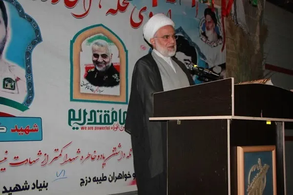 وظیفه‌شناسی، زمان‌شناسی و بصیرت‌افزایی؛ سه ویژگی شاخص شهدا