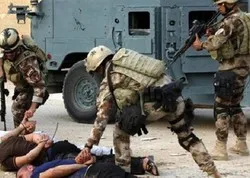 28 membres de Daesh arrêtés en Irak