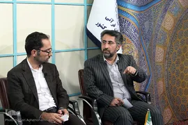 میزگرد تخصصی ایجاد و توسعه اکوسیستم کارآفرینی اسلامی و قرآنی