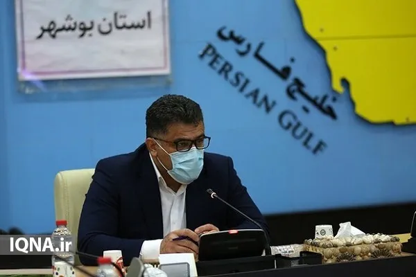 بوشهر با مشکل جدی کمبود نیروهای متخصص پزشکی مواجه است