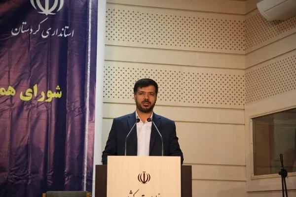 «جشن وصال» در سنندج برگزار شد