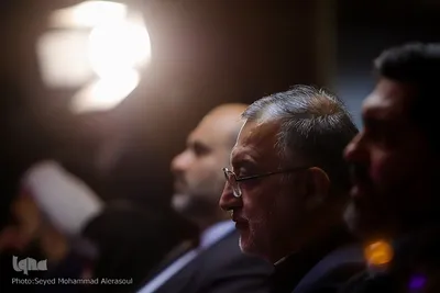 نشست معاونین فرهنگی کلان‌شهرها