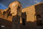 افراشته فیروزه‌ای؛ مسجد تاریخانه‎‎ دامغان