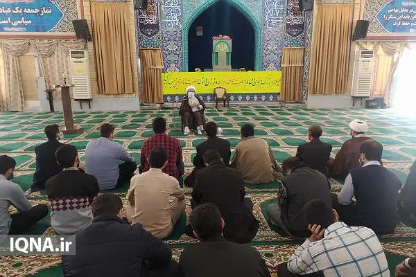 عکس | جلسه درس اخلاق آیت‌الله صفایی‌بوشهری