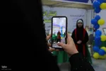 پنجمین روز نمایشگاه قرآن تبریز