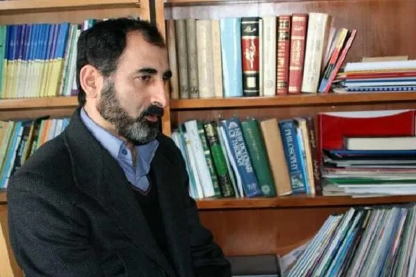 معنویت و عرفان غیردینی معنویت بدون معنا و عرفان بدون معرفت است