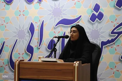 سی و هشتمین دوره جشنواره ملی دانشجویان در تبریز‎