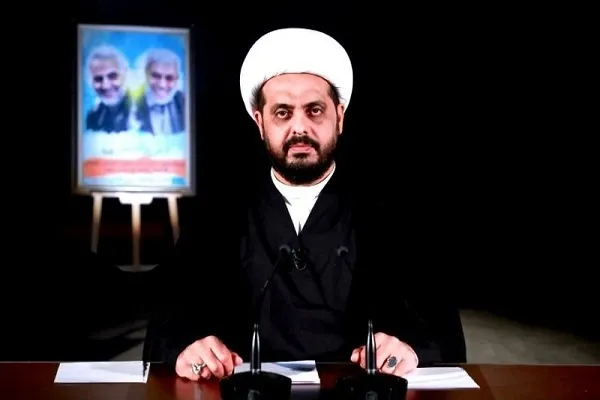 شهیدان سلیمانی و المهندس شهادت را بر مرگ در بستر ترجیح دادند